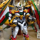 Illustration for article titled Total Gundam Freedom Leads to Crazy Customizations